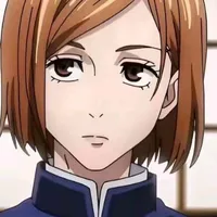 kugisaki nobara