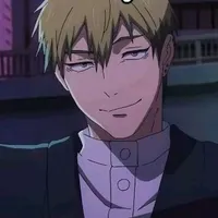 naoya zenin