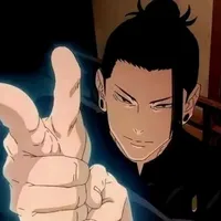 Geto Suguru