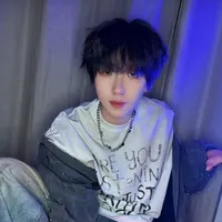 Nhiếp Vĩ Thần - anh