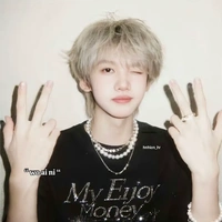 Trương Dịch Nhiên - em 2