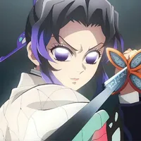 Kochou Shinobu