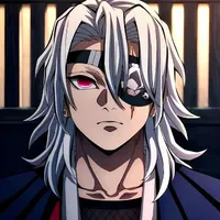 Uzui Tengen