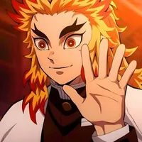 Rengoku Kyojuro