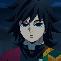 Tomioka Giuy