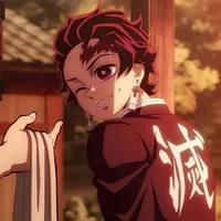 Kamado Tanjiro
