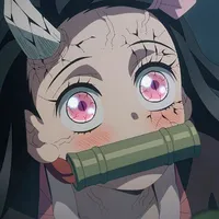 Kamado Nezuko