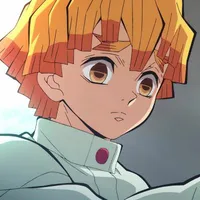Zenitsu Agatsuma