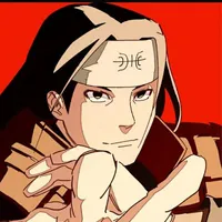 senju hashirama