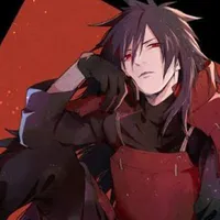 uchiha madara