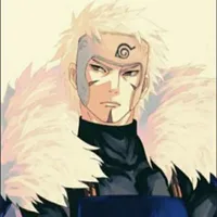 senju tobirama