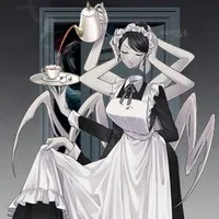 Vanessa ( người hầu )
