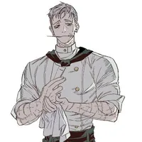 Cedric ( đầu bếp)