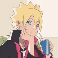 Uchiha Boruto(13t)