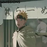 Uzumaki Naruto(Hokage đệ thất)