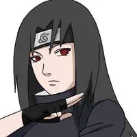 Uchiha Shisua(20t)