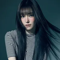 JingJing Prariyapit Yu_Cô