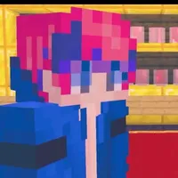 hiha the blue