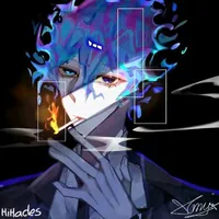 hiha des