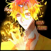 hiha flame
