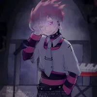 hiha emo