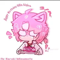 hiha alpha