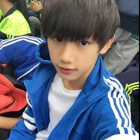 Đinh Trình Hâm_hồi nhỏ