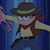 Nobi Nobita