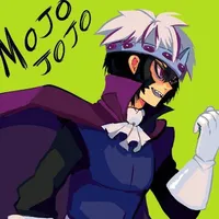 mojo Jojo