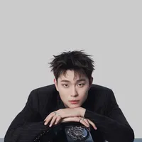 Trần Đăng Dương•Dương Domic•00