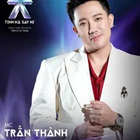 Huỳnh Trấn Thành