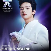 Bùi Trường Linh•99