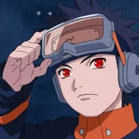 Uchiha Obito