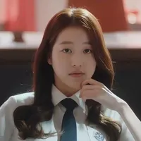 Baek Harin