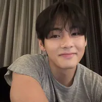 Kim Taehyung (Anh)