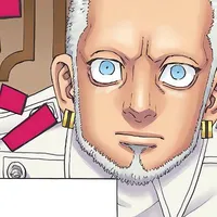 Arashi Keizo (Benkei)