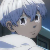 Kurokawa Izana