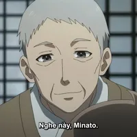 Ông Minato