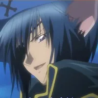 Ikuto Tsukiyomi