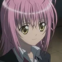 Amu Hinamori