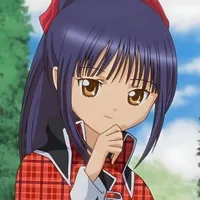 Nadeshiko Fujisaki