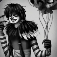 Laughing Jack (L.J)