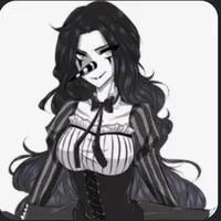 Laughing Jill