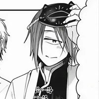 Nyuudou Rensuke