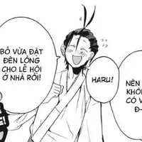 Abe Papa