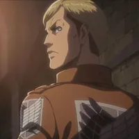 Erwin Smith