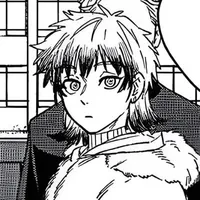 Chika Takiishi