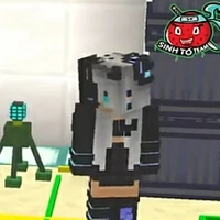 Robot BC - 01