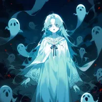 Blodyghost