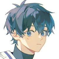 Isagi Yoichi